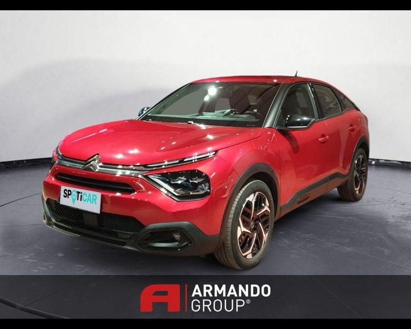 Citroën C4 3ª serie PureTech 130 S&S Feel Pack