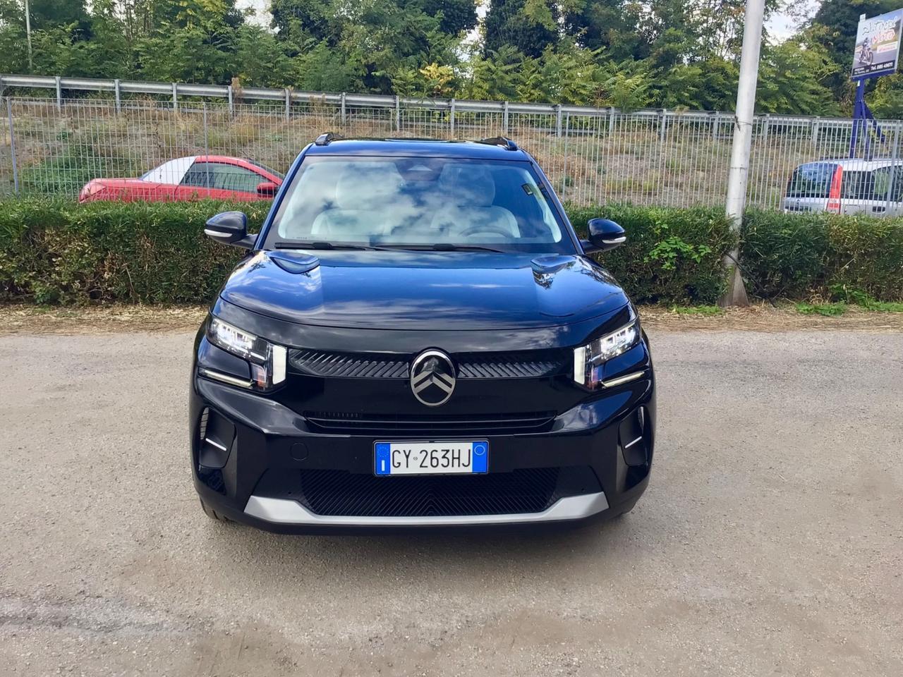 Citroen C3 NUOVA Turbo 100cv Max