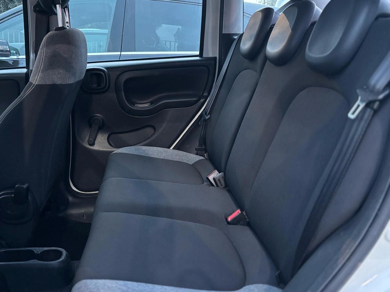 Fiat Panda 1.0 FireFly S&S Hybrid City Life 5p *OK NEOPATENTATO*