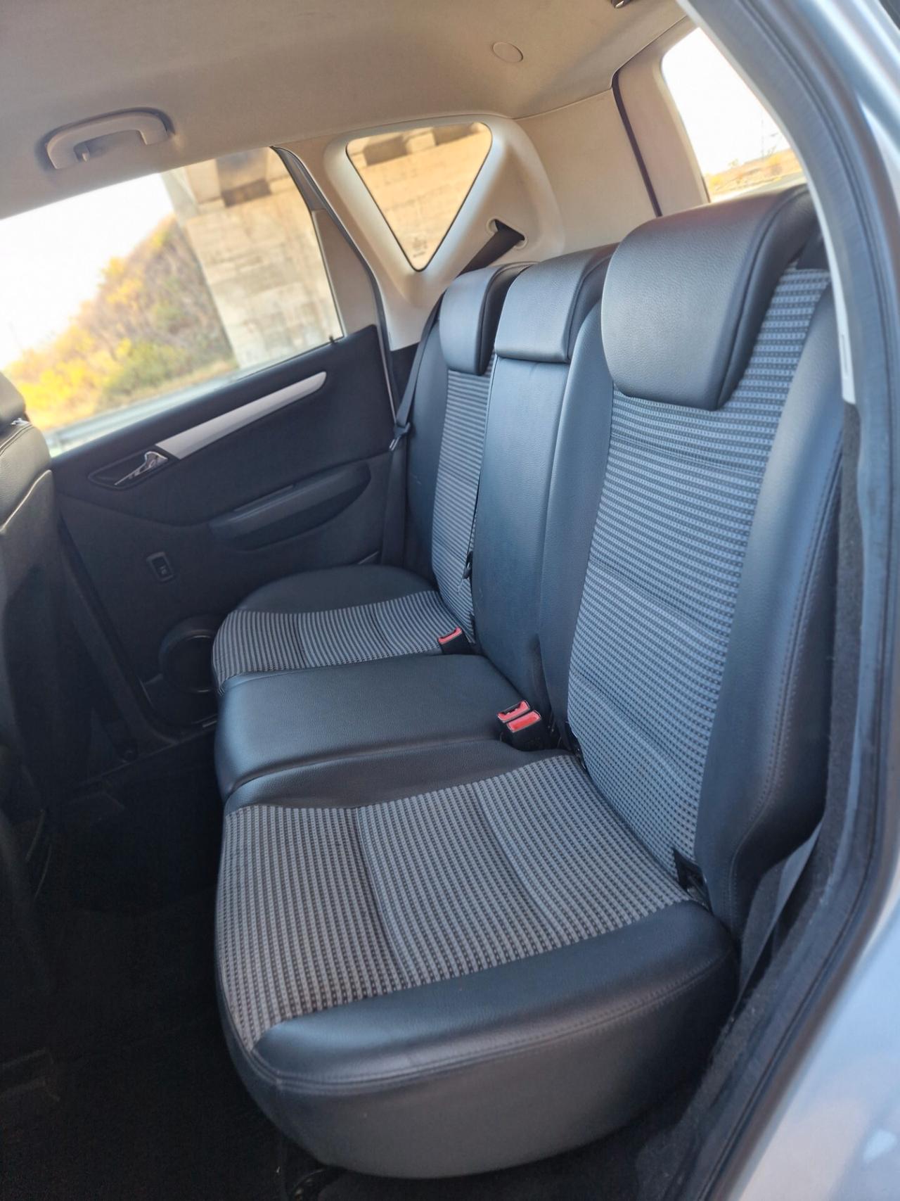 Mercedes-benz A 170 Avantgarde