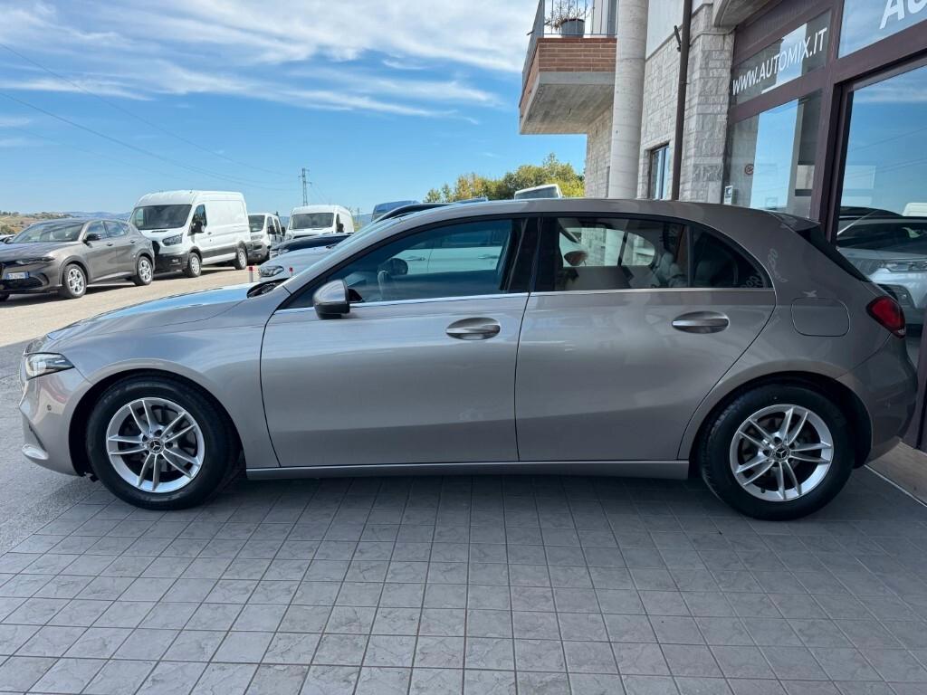 Mercedes Classe A 180 d Business Auto