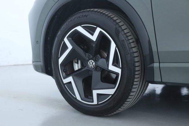 VOLKSWAGEN Tiguan 2.0 TDI 150 CV DSG R-Line IQ.light LED performance