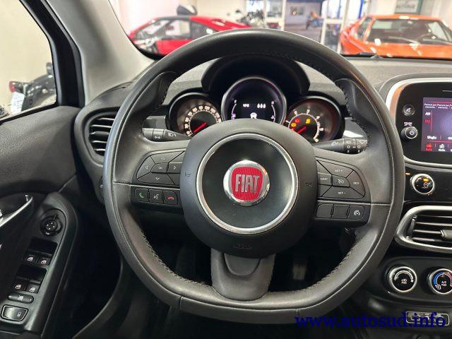 FIAT 500X 1.3 MultiJet 95 CV Pop Star