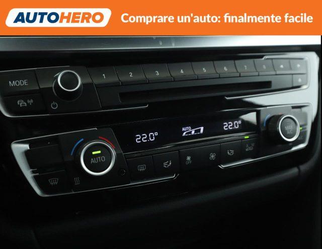 BMW 320 d Msport