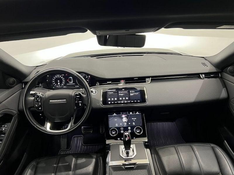 Land Rover RR Evoque Range Rover Evoque 2.0 I4 200 CV AWD Auto R-Dynamic