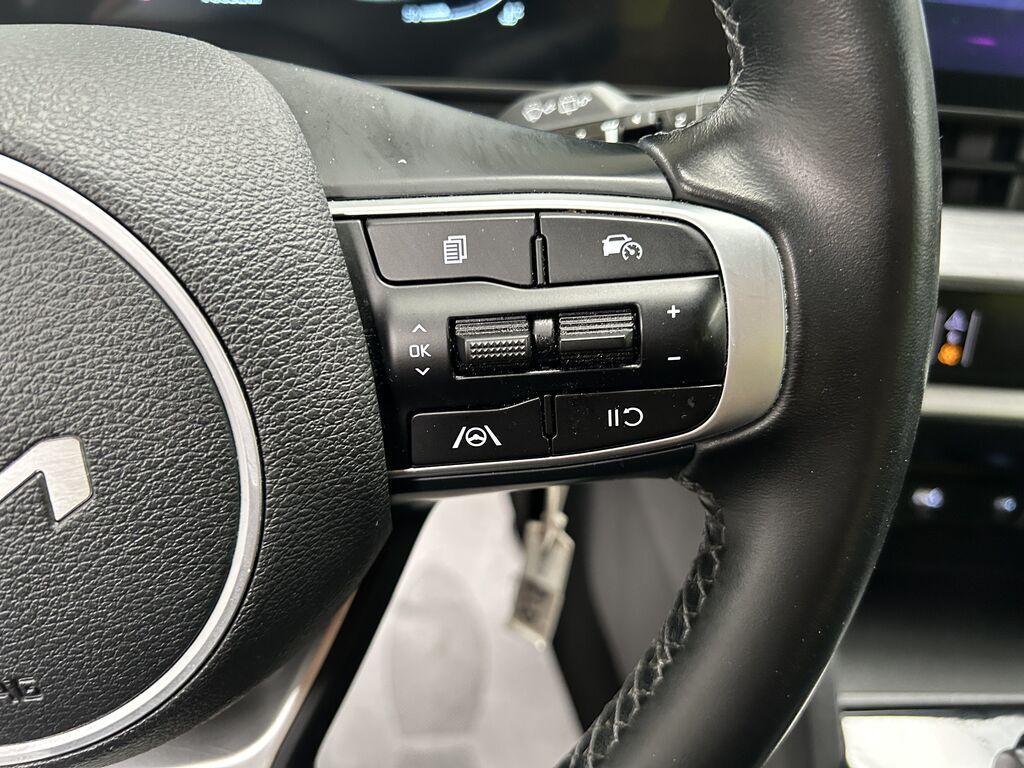 Kia Sportage 1.6 CRDi MHEV Business DCT