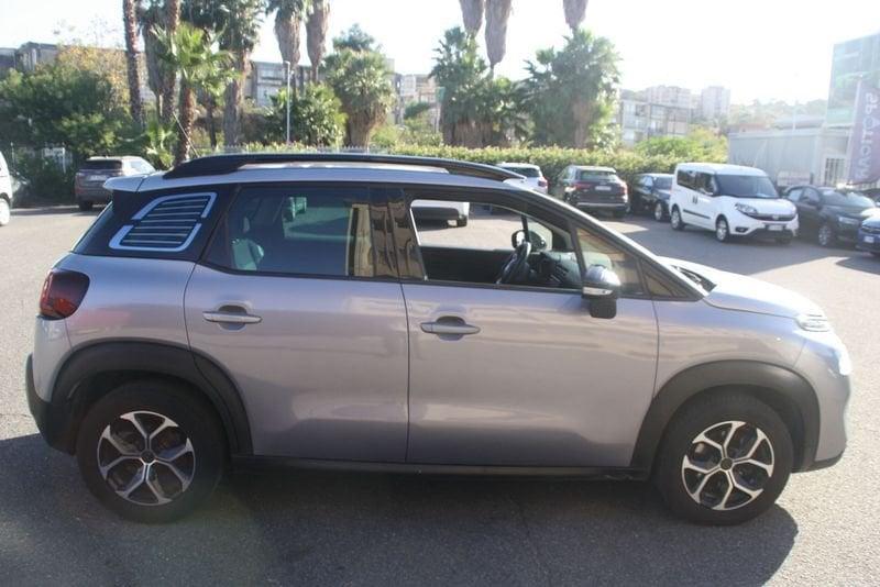 Citroën C3 Aircross C3 Aircross 1.2 puretech Shine Pack s&s 110cv