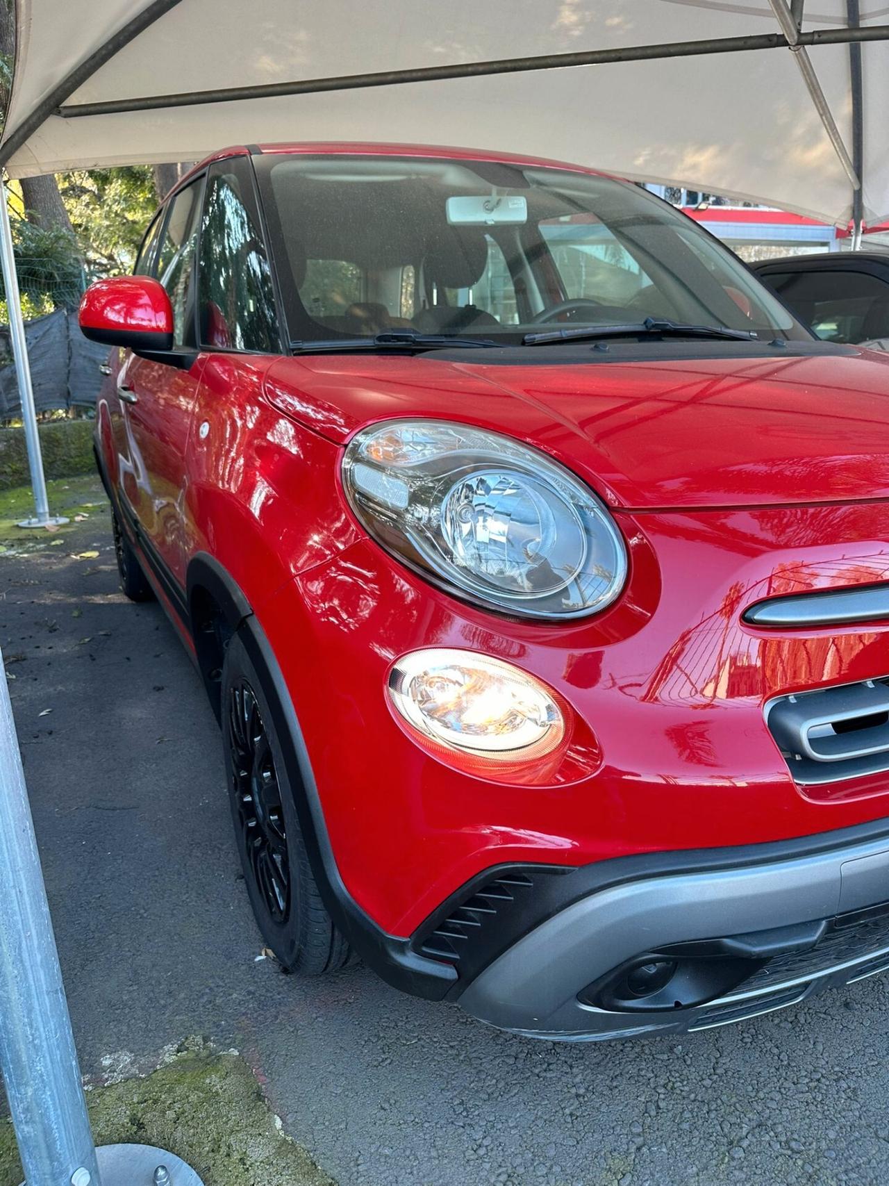 Fiat 500L 1.4 95 CV S&S Cross