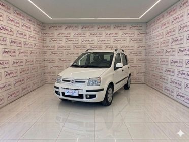 FIAT PANDA 1.2 BZ - OK NEOPATENTATI