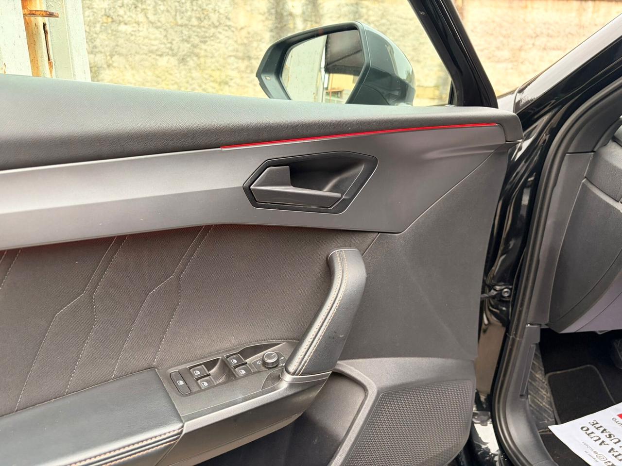 CUPRA FORMENTOR 2.0 150CV DSG 2021