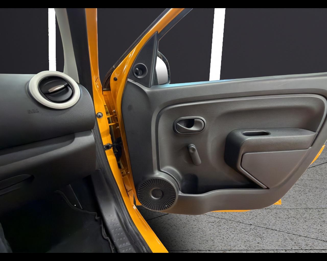 RENAULT Twingo SCe Life