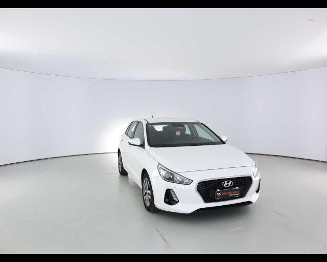 HYUNDAI i30 1.6 CRDi 110CV 5 porte Comfort