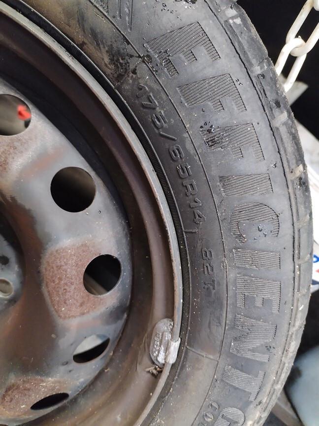 Ford Fiesta Fiesta 1.2 5p. 160000km 2007 distribuzione e tagliando fatto