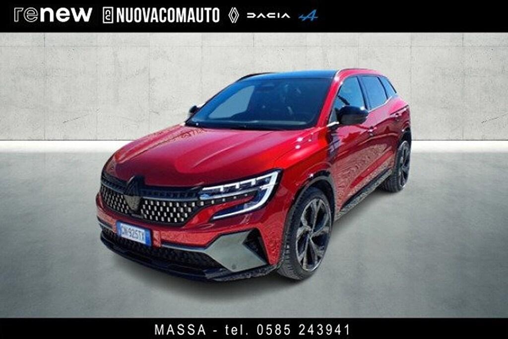 Renault Austral 1.2 E-Tech full hybrid Iconic Esprit Alpine