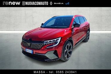 Renault Austral 1.2 E-Tech full hybrid Iconic Esprit Alpine