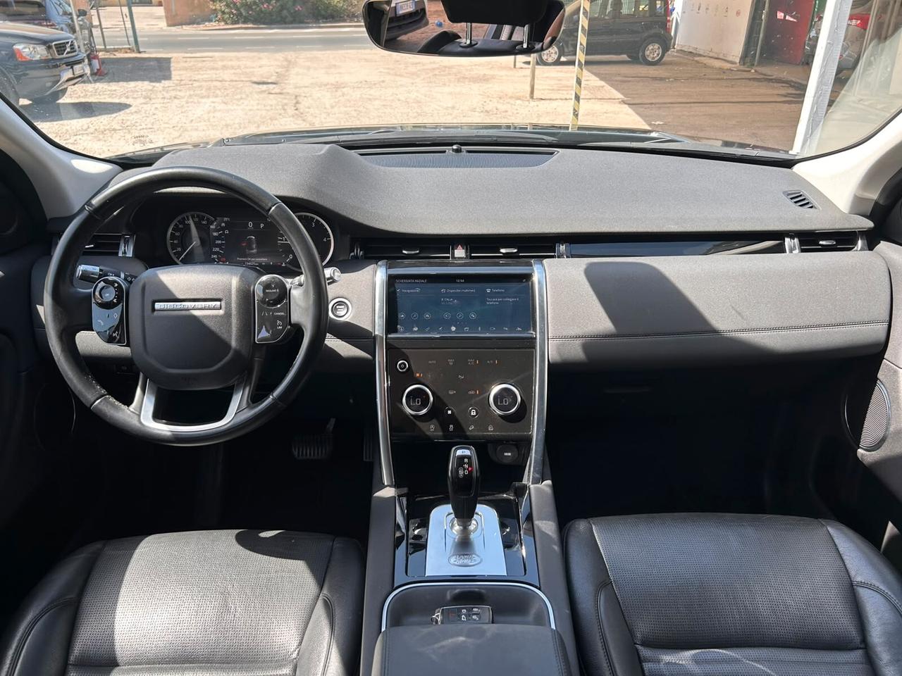 Land Rover Discovery Sport 2.0D I4-L.Flw 150 CV AWD R-Dynamic S
