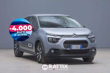 Citroen C3 1.2 Puretech 110CV Max