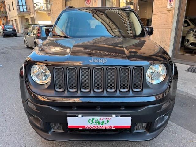 Jeep Renegade 2.0 Mjt 4WD Active Drive Night Eagle