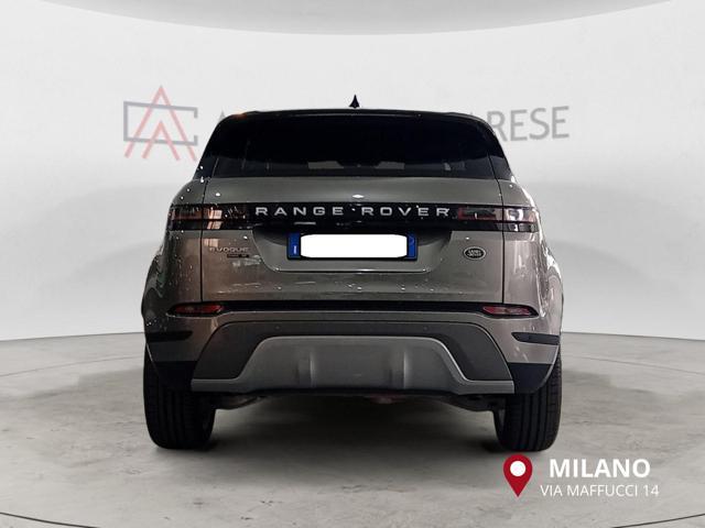 LAND ROVER Range Rover Evoque 2.0 I4 249 CV AWD Auto SE
