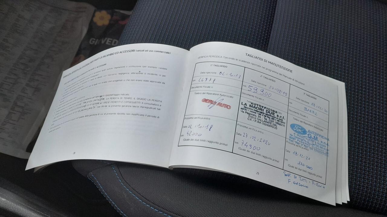 Hyundai Tucson 1.7 diesel