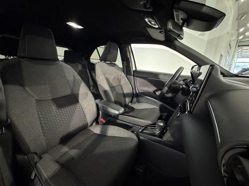 Toyota Yaris Cross Yaris Cross 1.5 Hybrid 5p. E-CVT Trend