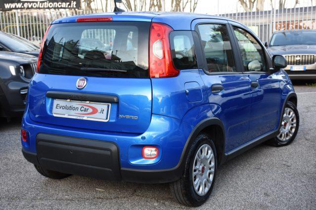 FIAT Panda 1.0 FireFly S&S Hybrid *SENSORI*5 POSTI*