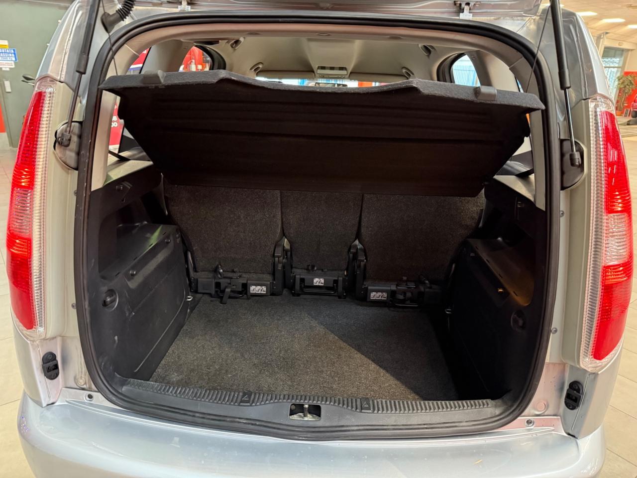 Skoda Roomster 1.2 12V 70CV Ambition