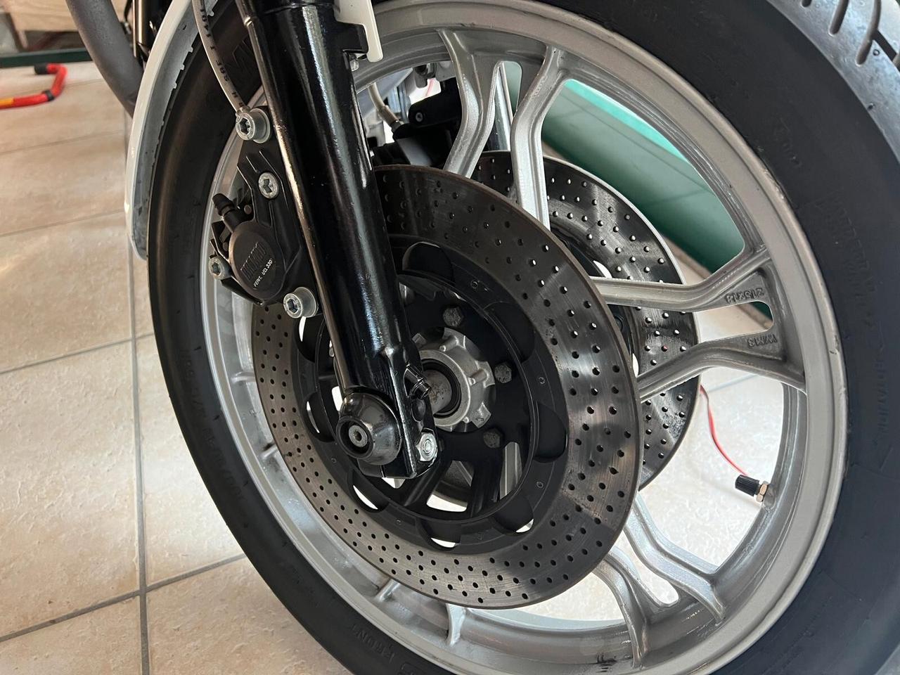 Moto Guzzi 850 Le Mans Le Mans prima serie (uniproprietario)