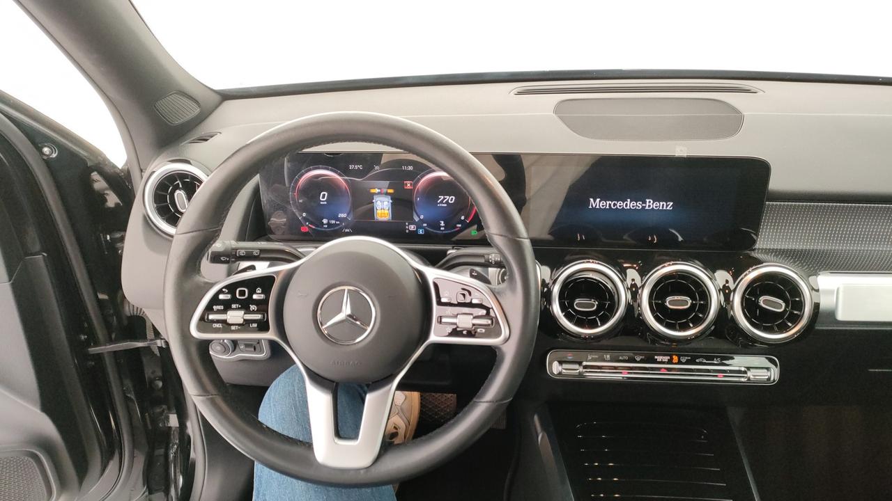 Mercedes-Benz GLB 200 d Sport Plus auto