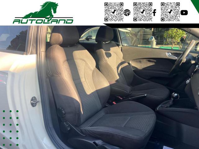 AUDI A1 1.4 TFSI S tronic Ambition