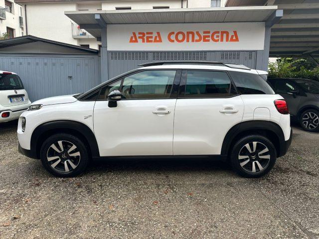 CITROEN C3 Aircross AUTOMATICA! 1.5 BlueHDi 120 S&S EAT6 Shine