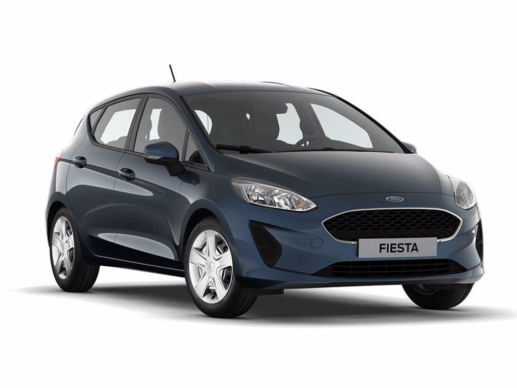 FORD Fiesta 5p 1.1 connect s&s 75cv my20.75 nuova