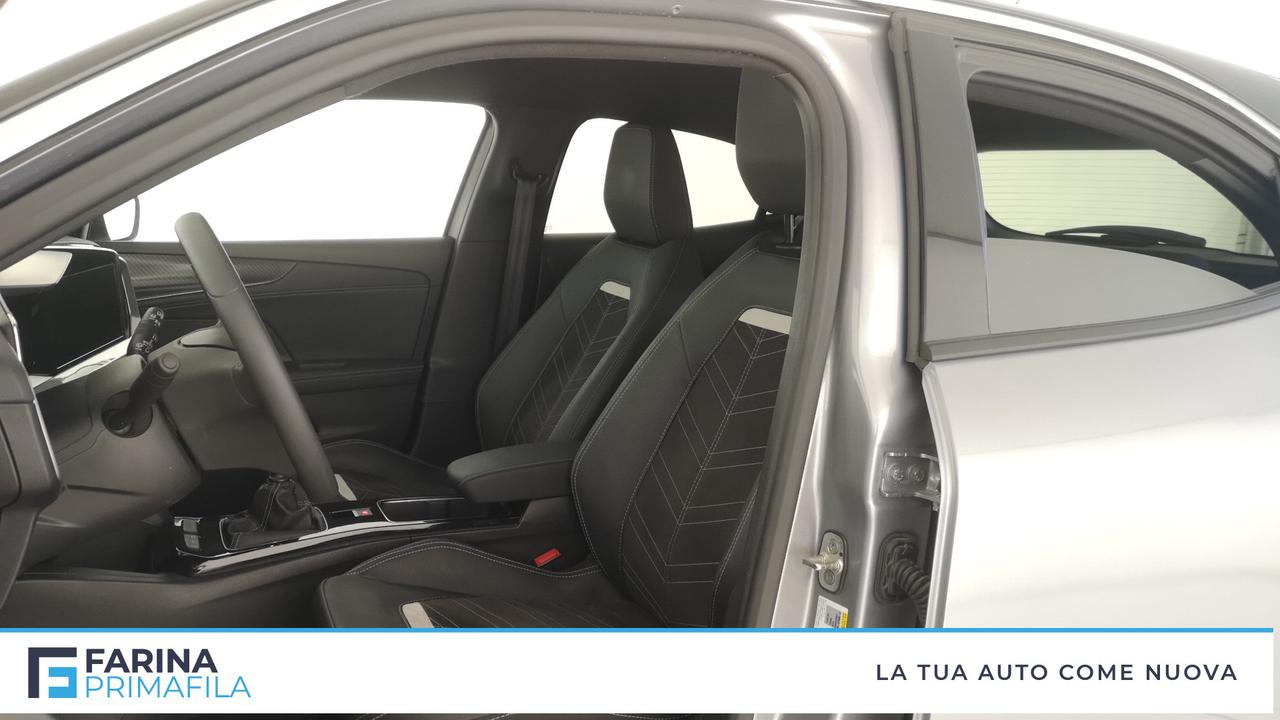 OPEL Mokka II 2020 - Mokka 1.2 t Ultimate s&s 136cv