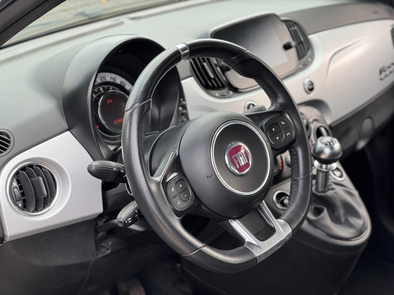 Fiat 500 1.0 Hybrid Cult S PREZZO REALE