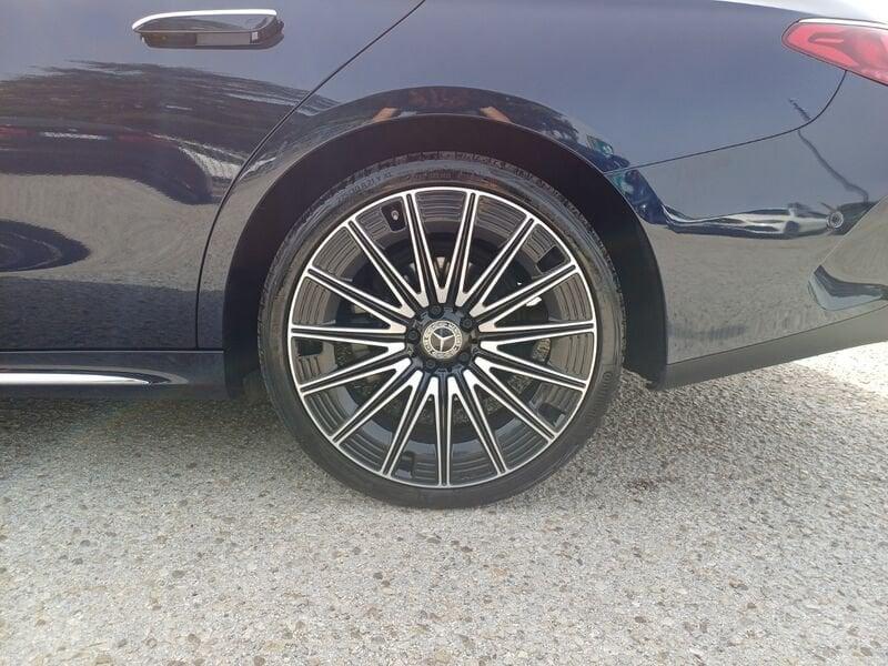 Mercedes-Benz Classe E E 220 d AMG Line Premium