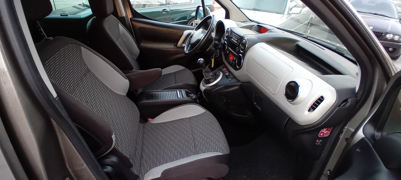 Peugeot Partner 1.6 HDi 115CV Outdoor 7 POSTI