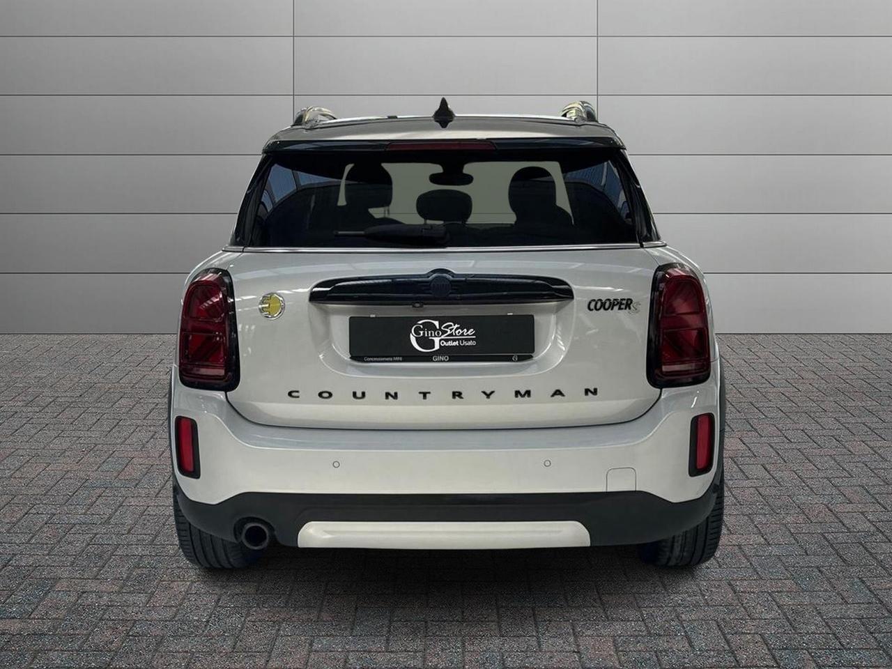 MINI Mini Countryman F60 2020 - Mini Countryman 1.5 Cooper SE Cla