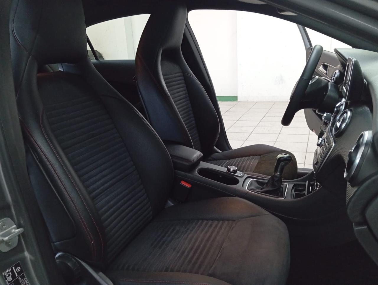 Mercedes-benz A 200 CDI Premium