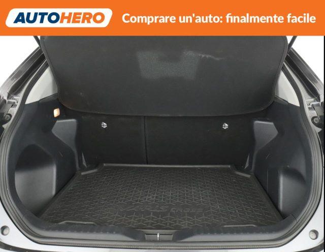 TOYOTA Yaris Cross 1.5 Hybrid 5p. E-CVT Business