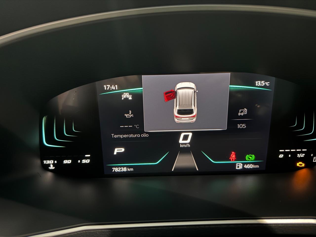 Seat Tarraco 2.0 TDI DSG Business Permuto