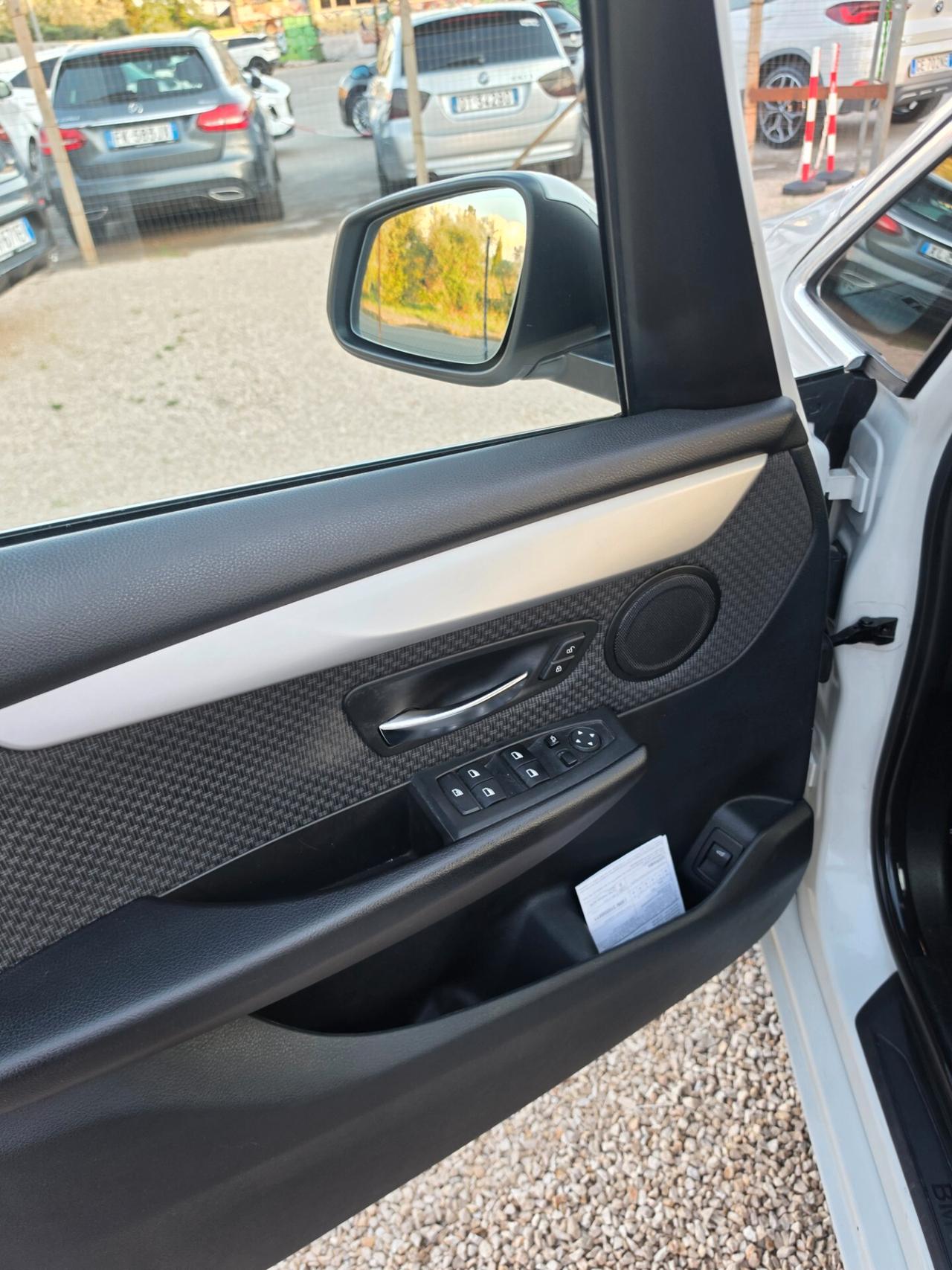 Bmw 216 218d Active Tourer Sport