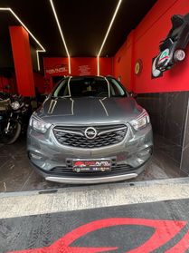 Opel Mokka X 1.4 Turbo GPL Tech 140CV 4x2 Vision