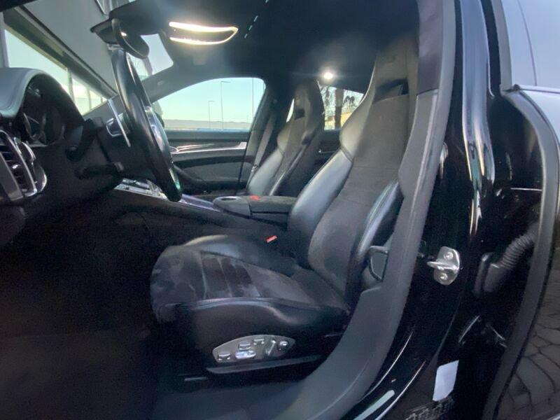 Porsche Panamera Panamera 4.8 GTS V8 441 CV