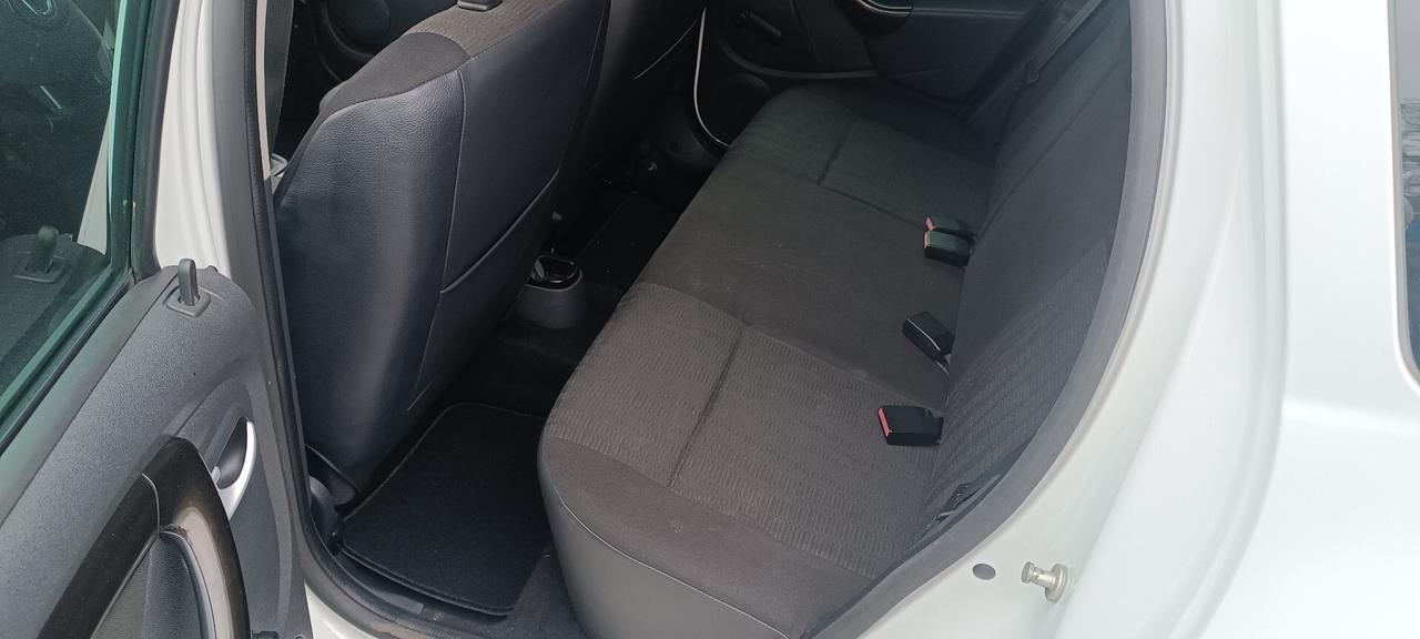 Dacia Duster 1.5 dCi 90CV 4x2 Ambiance