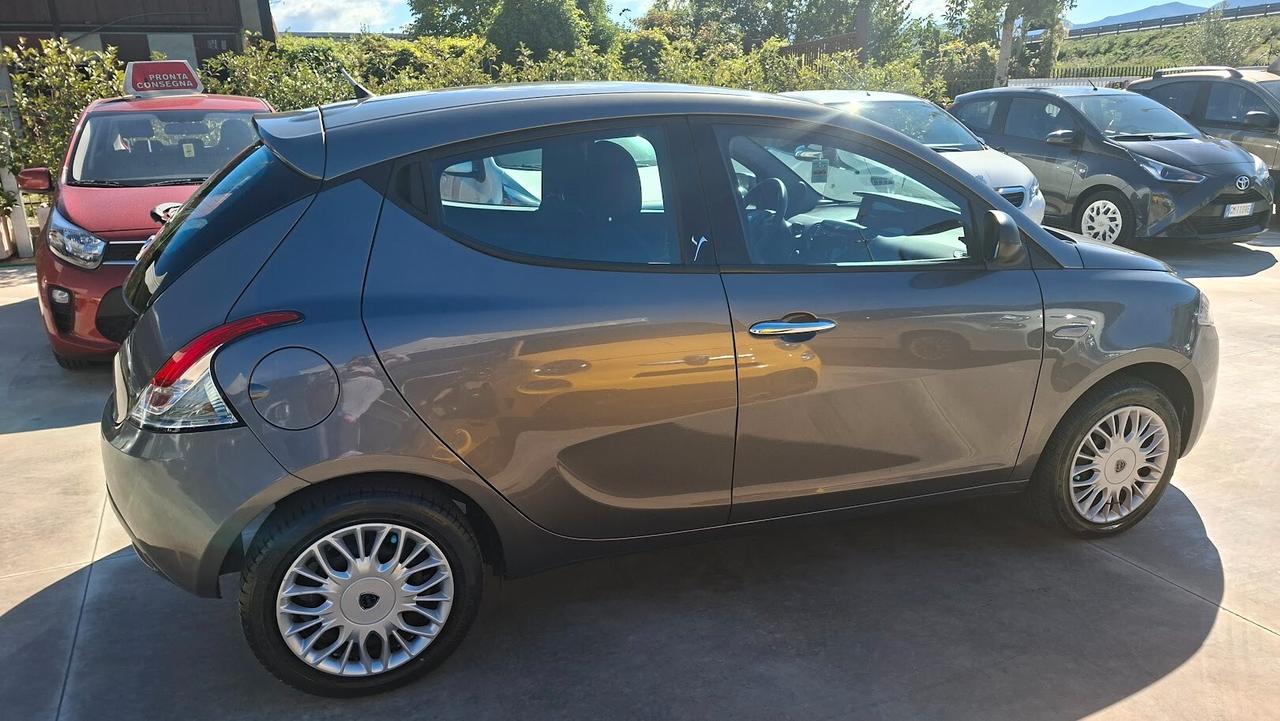 Lancia Ypsilon 1.2 69 CV 5 porte 2017