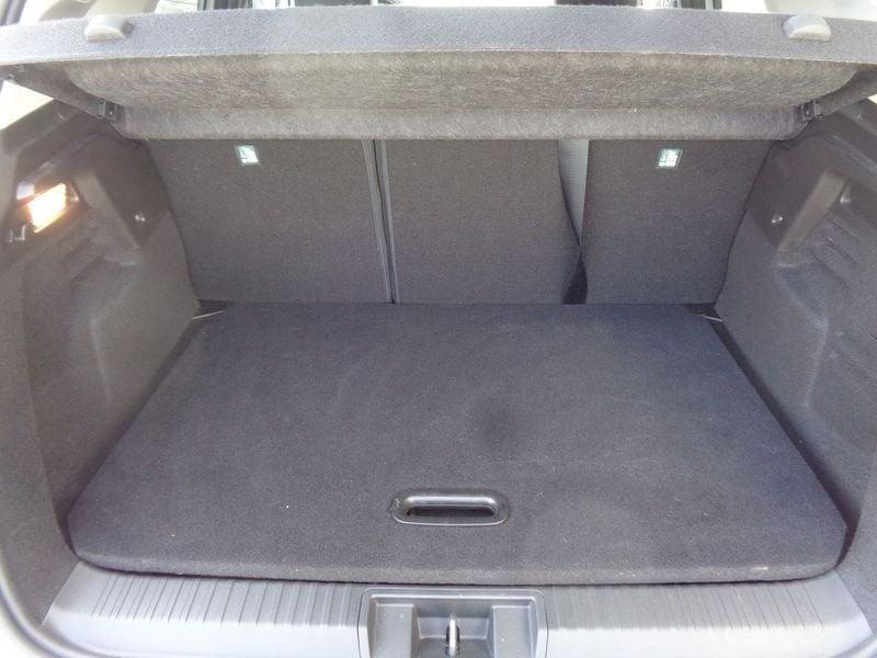 Renault Captur Captur 1.6 E-Tech hybrid Intens 145cv auto