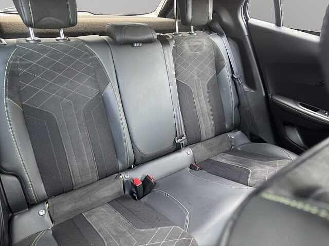 Peugeot 2008 PureTech 155 Stop&Start EAT8 5 porte GT Pack