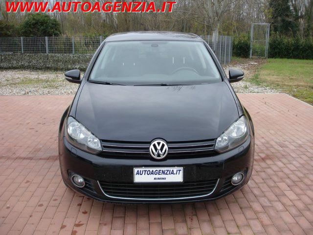 VOLKSWAGEN Golf 1.6 TDI DPF 5p. MOD. STYLE