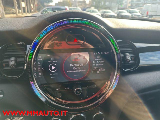 MINI Cooper 1.5 Cooper Business 5 porte!!!!!!