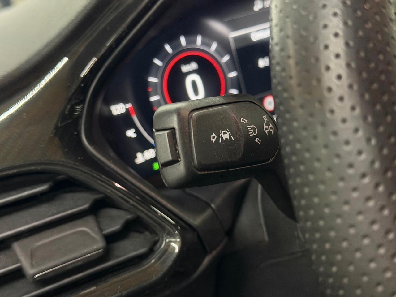 Ford Puma 1.5 Diesel 120cv ST-Line - GARANZIA 12 MESI